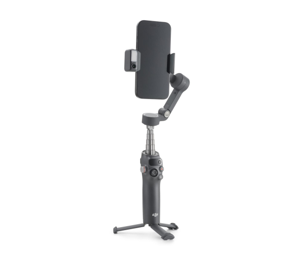 DJI Osmo Mobile 8 - 1417214 - zdjęcie 8